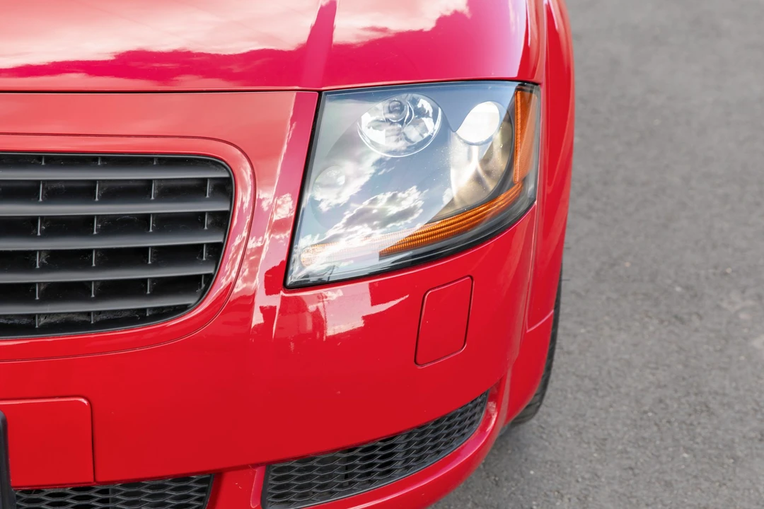 2001 Audi TT Mk1 - Image 22 of 31