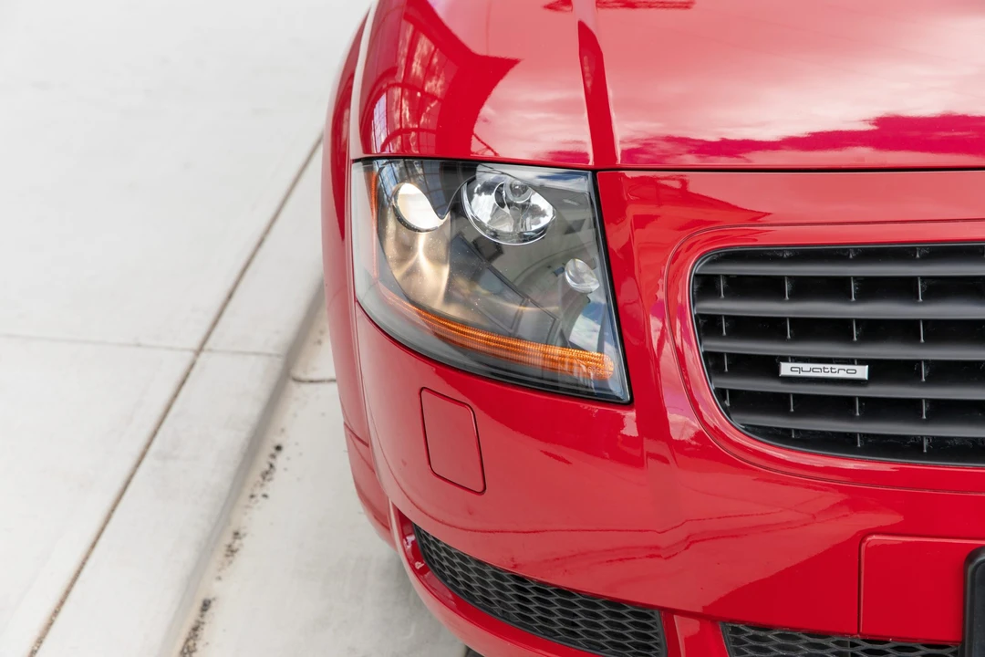 2001 Audi TT Mk1 - Image 22 of 31