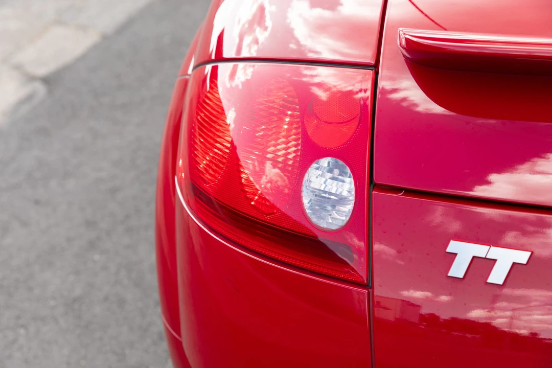 2001 Audi TT Mk1 - Image 27 of 31
