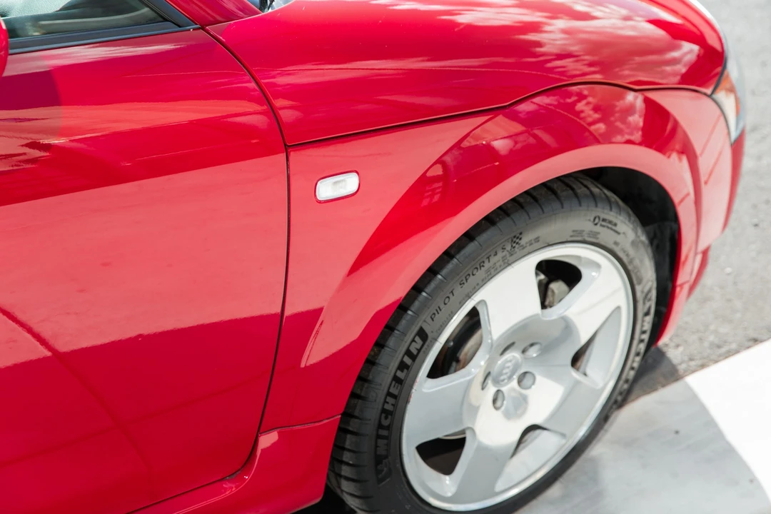 2001 Audi TT Mk1 - Image 26 of 31