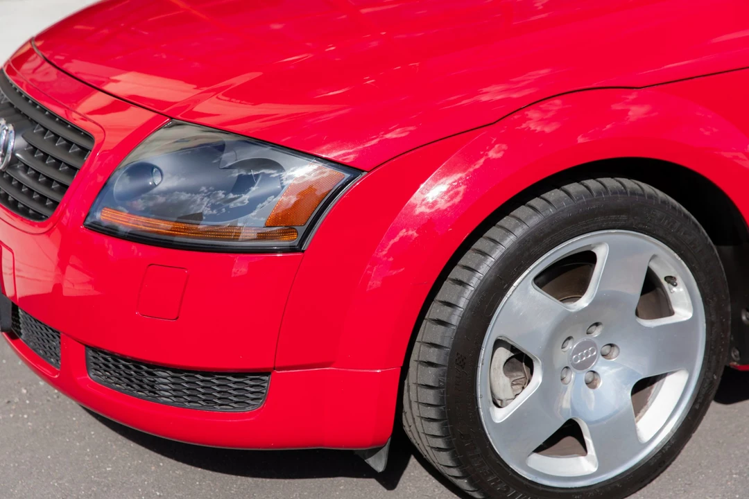 2001 Audi TT Mk1 - Image 24 of 31
