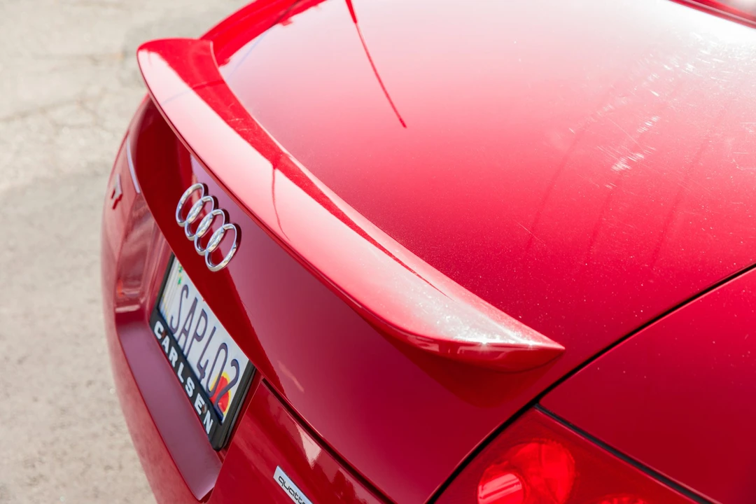 2001 Audi TT Mk1 - Image 31 of 31