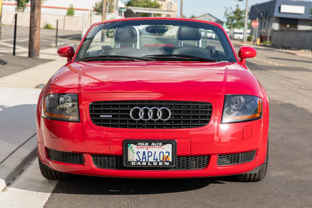 2001 Audi TT Mk1 - Image 3 of 31