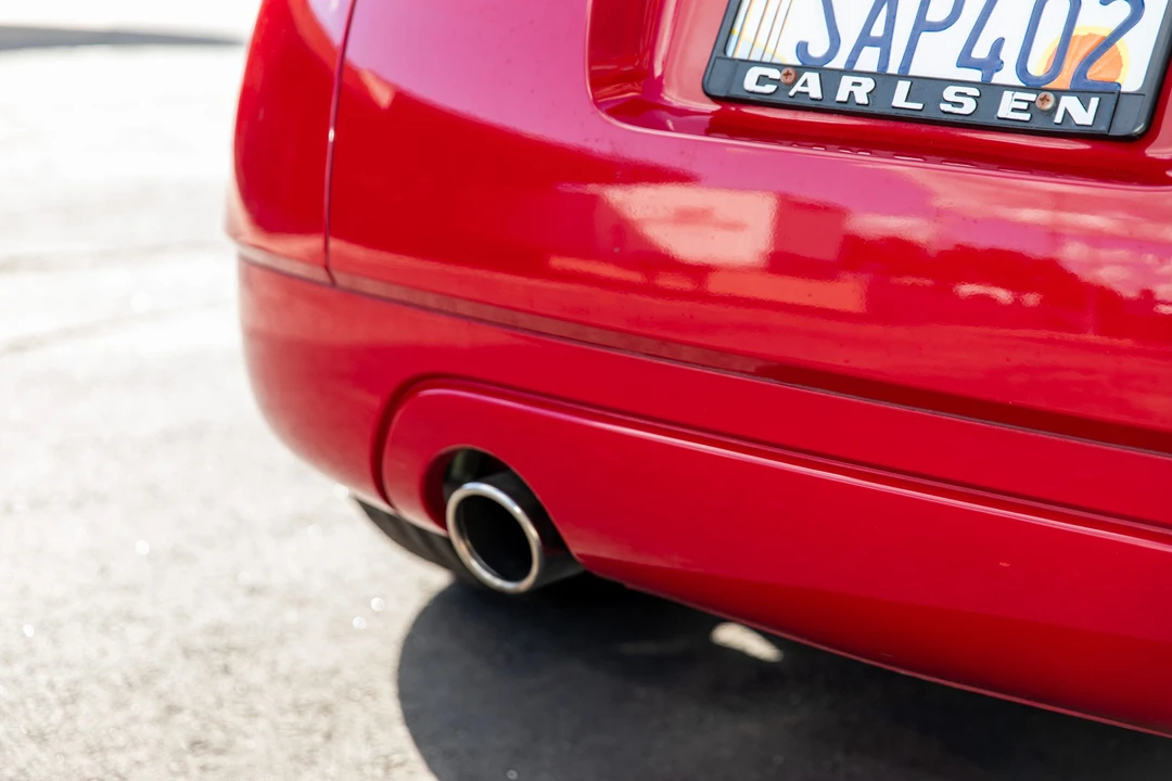 2001 Audi TT Mk1 - Image 29 of 31