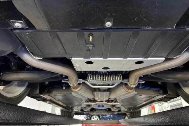 2001 BMW Z8 - Image 7 of 7