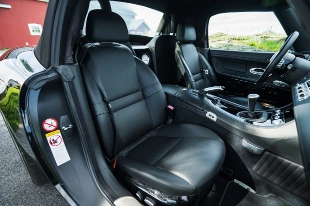 2001 BMW Z8 - Image 4 of 7