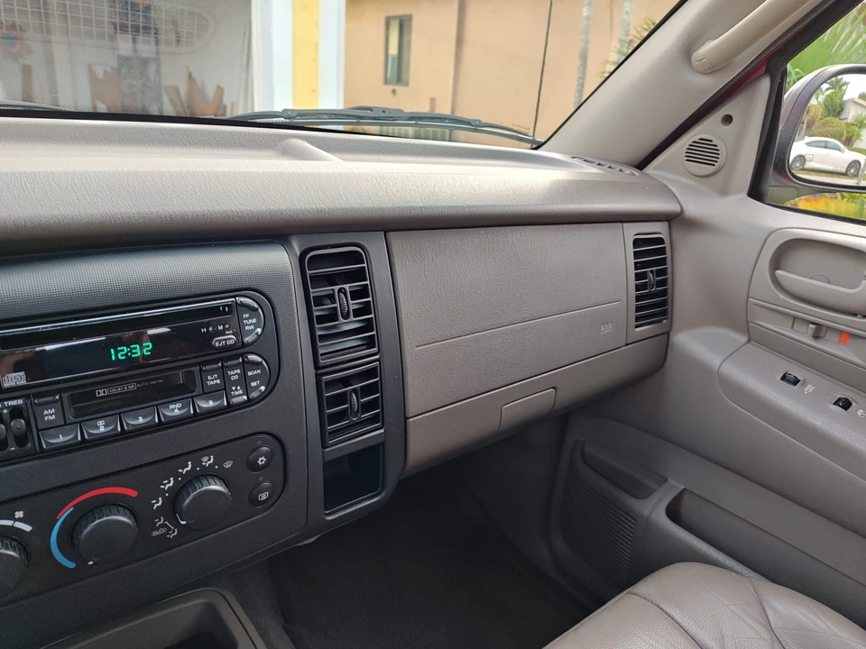2001 Dodge Dakota 2nd Gen - Image 23 of 31