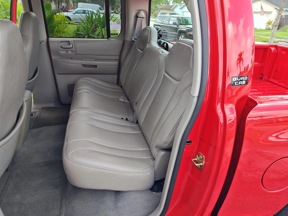 2001 Dodge Dakota 2nd Gen - Image 24 of 31