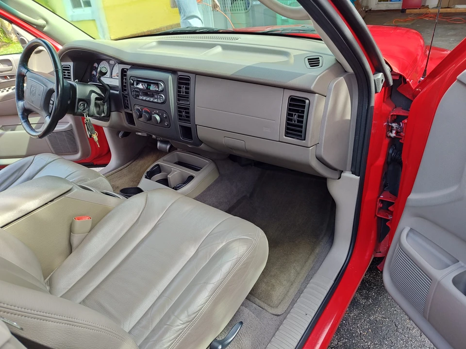 2001 Dodge Dakota 2nd Gen - Image 17 of 31