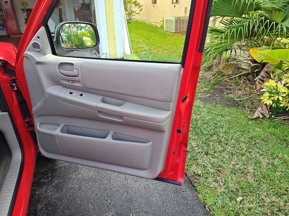 2001 Dodge Dakota 2nd Gen - Image 19 of 31