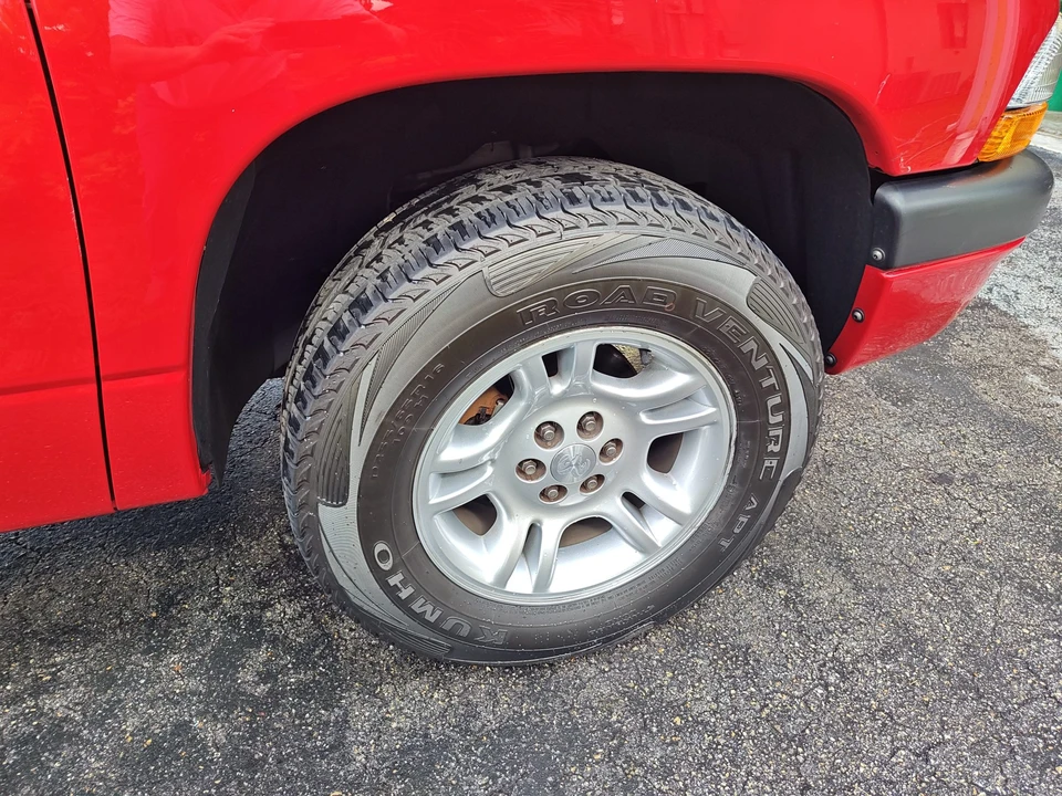 2001 Dodge Dakota 2nd Gen - Image 14 of 31