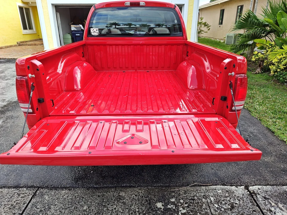 2001 Dodge Dakota 2nd Gen - Image 30 of 31