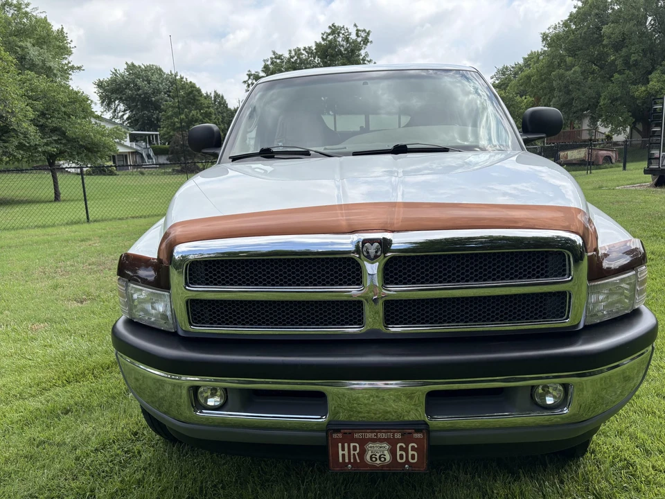 2001 Dodge Ram 2nd Gen - Image 11 of 31