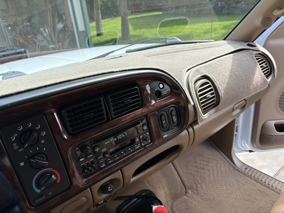 2001 Dodge Ram 2nd Gen - Image 30 of 31