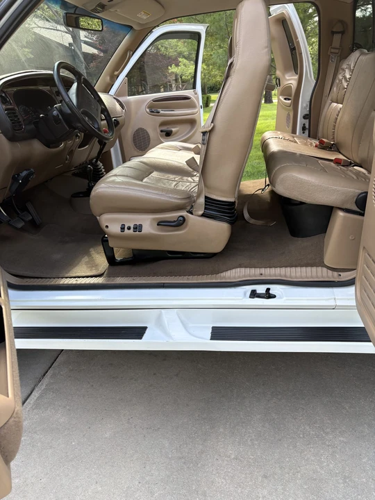 2001 Dodge Ram 2nd Gen - Image 23 of 31