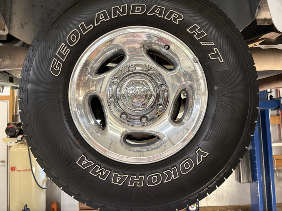 2001 Dodge Ram 2nd Gen - Image 17 of 31