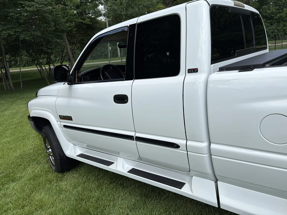 2001 Dodge Ram 2nd Gen - Image 14 of 31