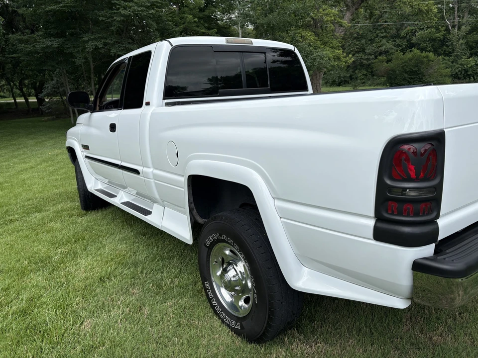 2001 Dodge Ram 2nd Gen - Image 5 of 31