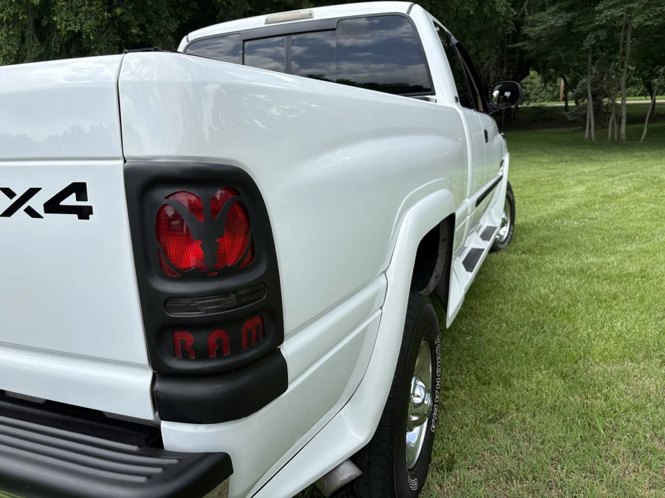 2001 Dodge Ram 2nd Gen - Image 16 of 31