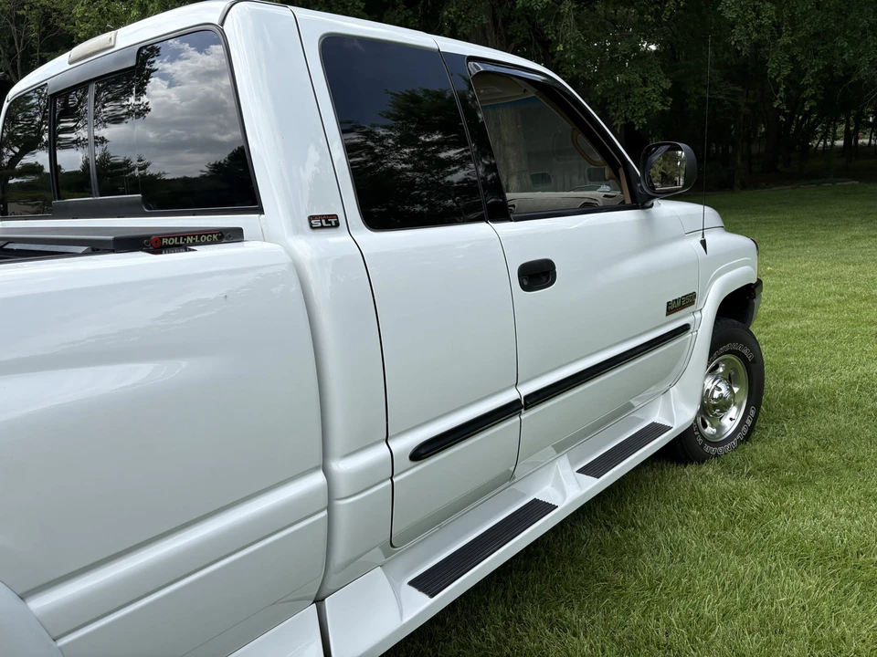 2001 Dodge Ram 2nd Gen - Image 15 of 31