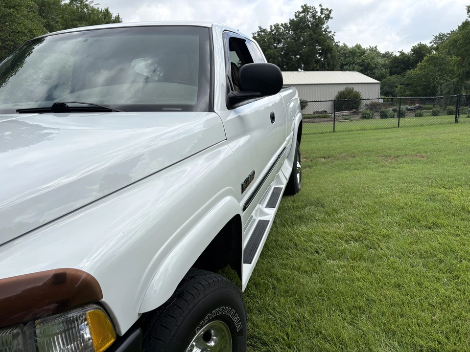 2001 Dodge Ram 2nd Gen - Image 13 of 31