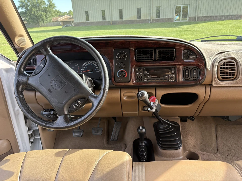 2001 Dodge Ram 2nd Gen - Image 27 of 31