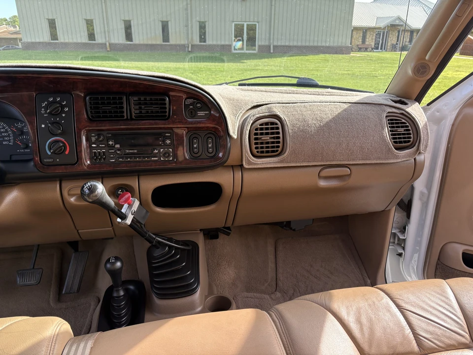 2001 Dodge Ram 2nd Gen - Image 28 of 31
