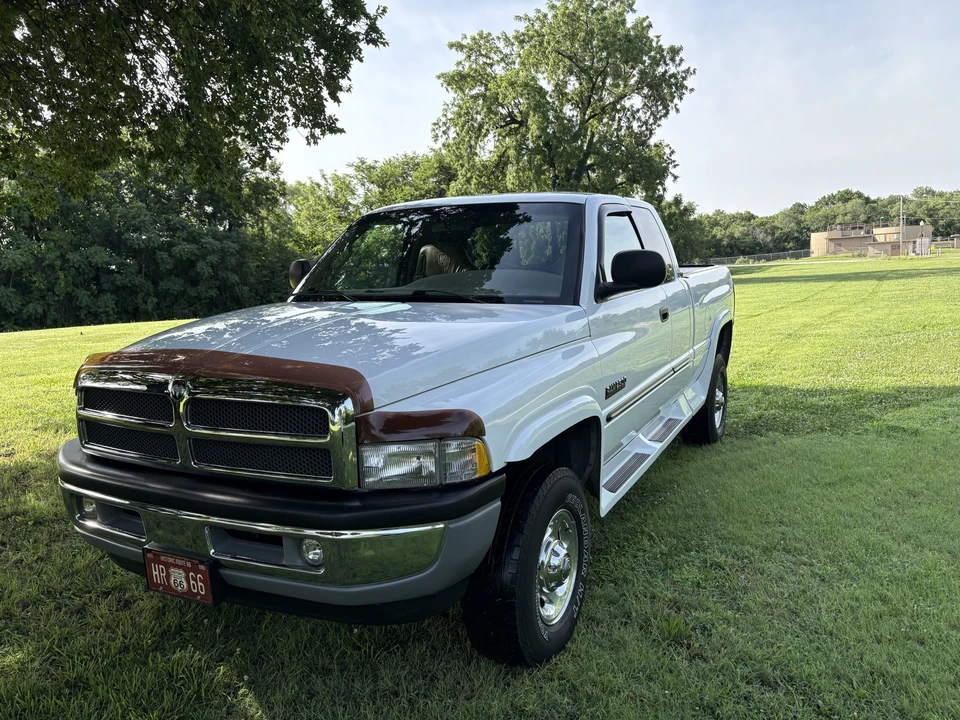 2001 Dodge Ram 2nd Gen - Image 2 of 31