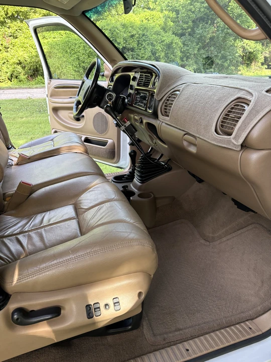 2001 Dodge Ram 2nd Gen - Image 24 of 31