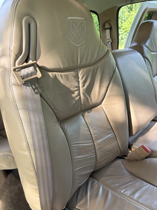 2001 Dodge Ram 2nd Gen - Image 26 of 31