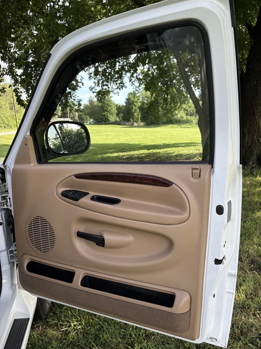 2001 Dodge Ram 2nd Gen - Image 22 of 31