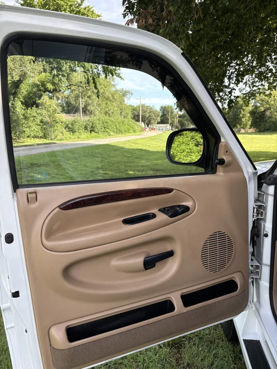 2001 Dodge Ram 2nd Gen - Image 21 of 31