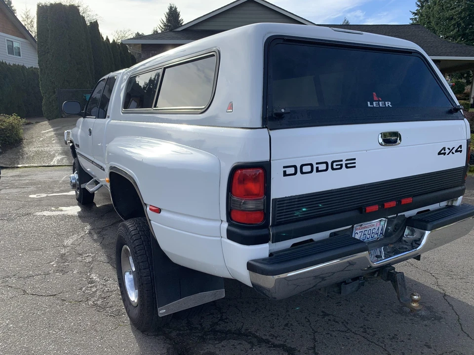2001 Dodge Ram 2nd Gen - Image 9 of 31