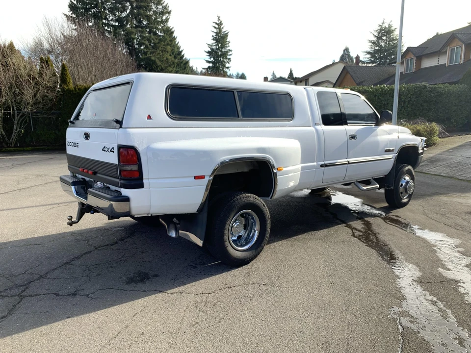 2001 Dodge Ram 2nd Gen - Image 17 of 31