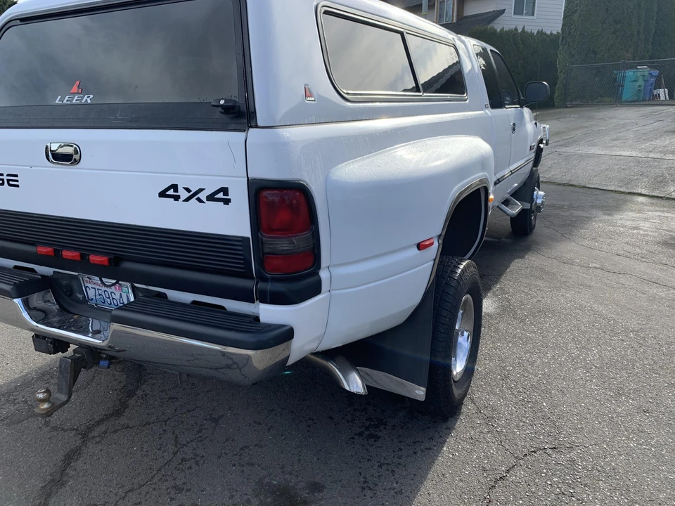 2001 Dodge Ram 2nd Gen - Image 27 of 31
