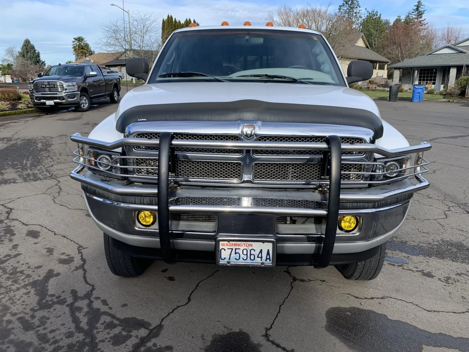 2001 Dodge Ram 2nd Gen - Image 3 of 31