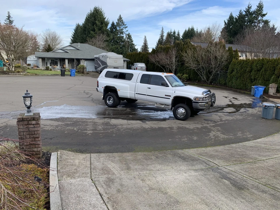 2001 Dodge Ram 2nd Gen - Image 18 of 31