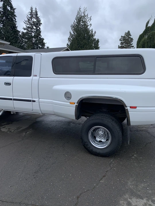 2001 Dodge Ram 2nd Gen - Image 31 of 31