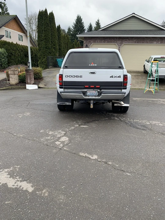 2001 Dodge Ram 2nd Gen - Image 12 of 31