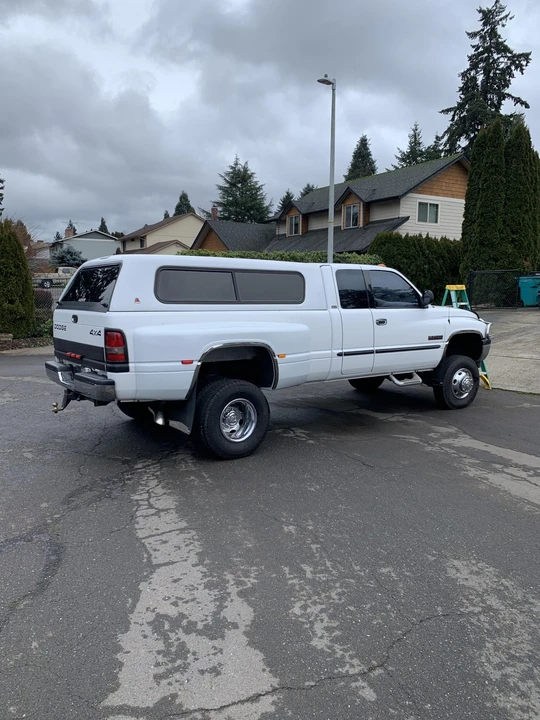 2001 Dodge Ram 2nd Gen - Image 16 of 31