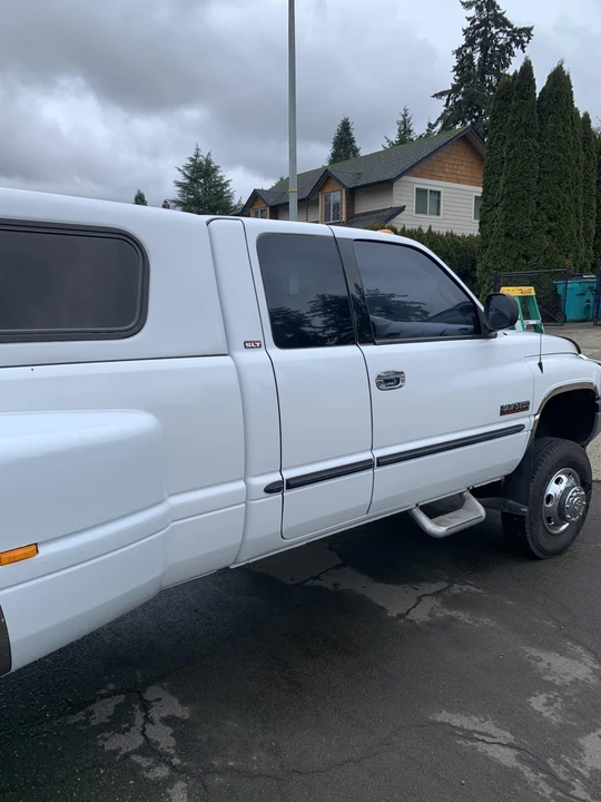 2001 Dodge Ram 2nd Gen - Image 24 of 31