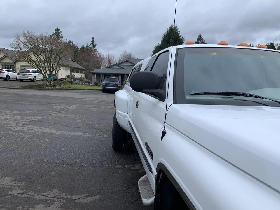 2001 Dodge Ram 2nd Gen - Image 23 of 31