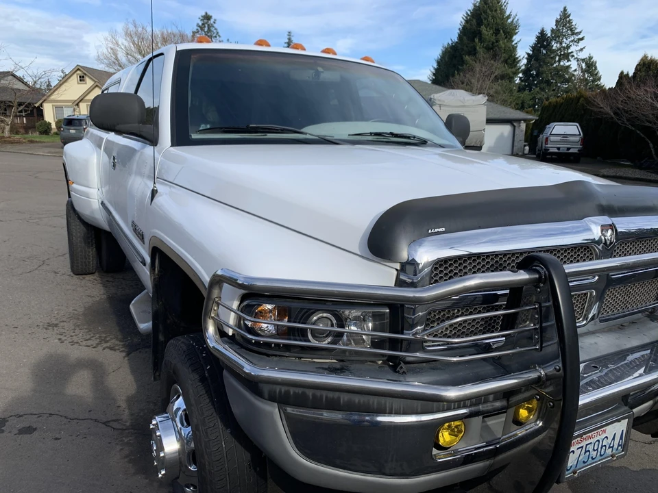 2001 Dodge Ram 2nd Gen - Image 19 of 31