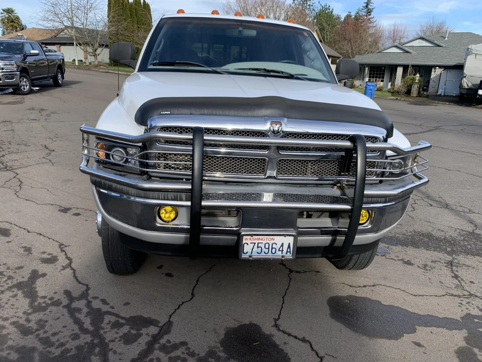 2001 Dodge Ram 2nd Gen - Image 2 of 31