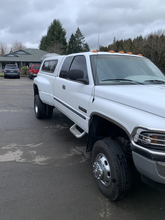 2001 Dodge Ram 2nd Gen - Image 20 of 31