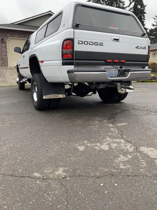 2001 Dodge Ram 2nd Gen - Image 29 of 31