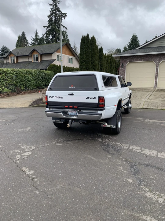 2001 Dodge Ram 2nd Gen - Image 14 of 31