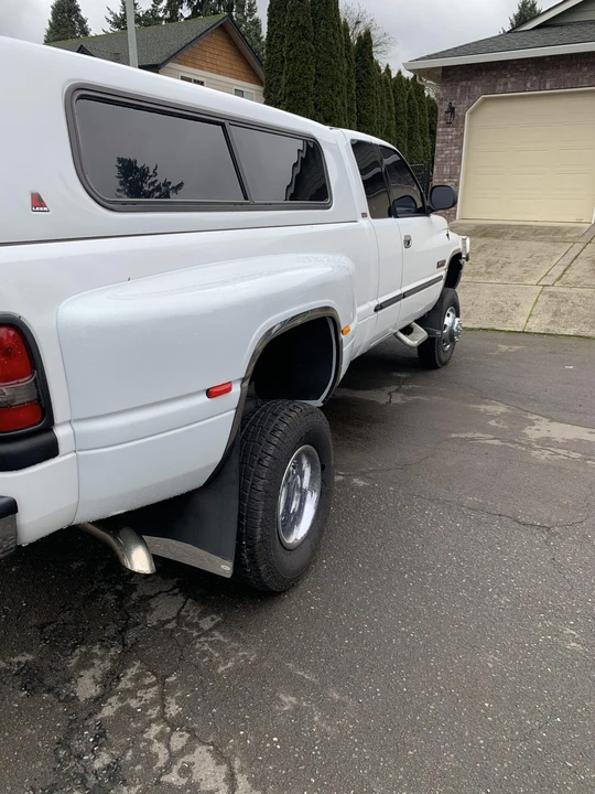 2001 Dodge Ram 2nd Gen - Image 26 of 31