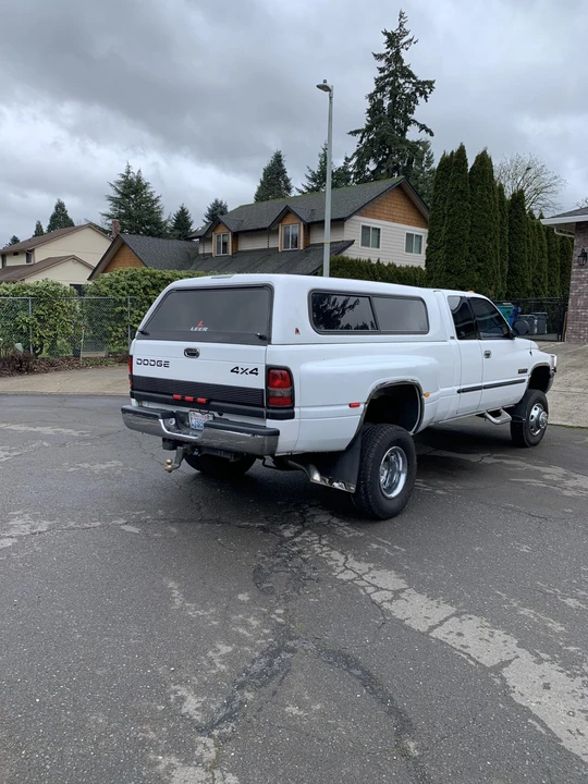 2001 Dodge Ram 2nd Gen - Image 15 of 31