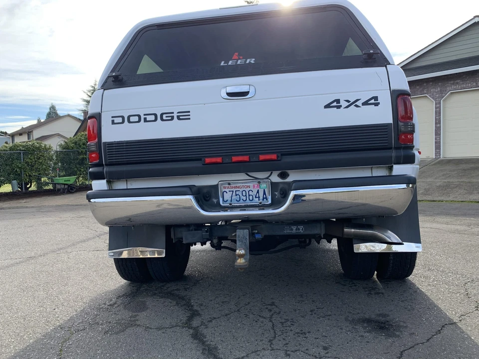 2001 Dodge Ram 2nd Gen - Image 28 of 31